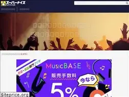 Sites similar to super-nice.net