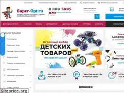 Sites similar to super-opt.com