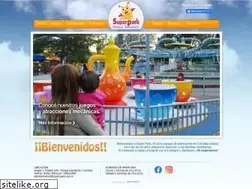 Sites similar to super-park.com.ar