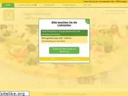 Sites similar to super-pizza-service.de