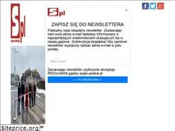 Sites similar to super-polska.pl