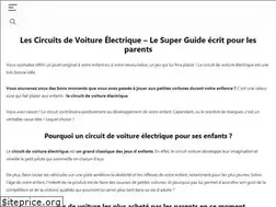 Sites similar to super-racing.fr