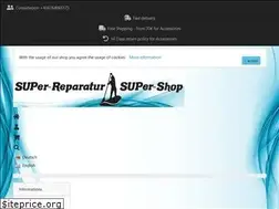 Sites similar to super-reparatur.at