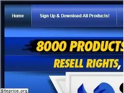 Sites similar to super-resell.com