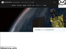 Sites similar to super-resin.co.jp