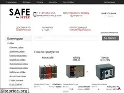 Sites similar to super-safe.ru