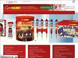 Sites similar to super-salut.ru
