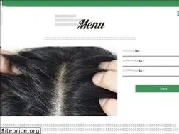 Sites similar to super-scalp-ichinomiya.jp