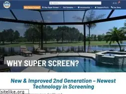 Sites similar to super-screen.com