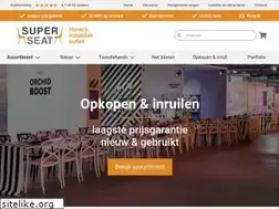 Sites similar to super-seat.com