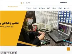 Sites similar to super-service.ir
