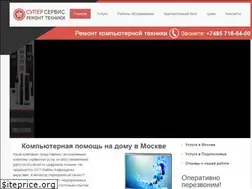 Sites similar to super-servise.ru