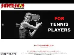 Sites similar to super-shot.net