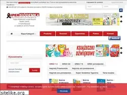 Sites similar to super-siodemka.pl