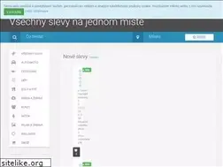 Sites similar to super-slevy.eu
