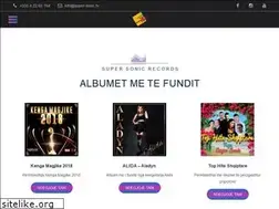 Sites similar to super-sonic.tv