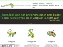 Sites similar to super-sozi.de