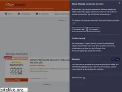 Sites similar to super-sparfuechse.com