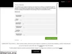 Sites similar to super-sport.es