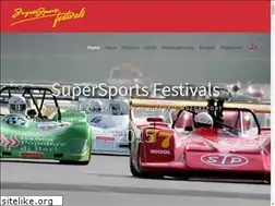 Sites similar to super-sports-cup.com
