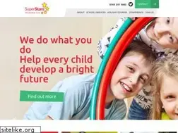 Sites similar to super-stars.org.uk