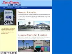 Sites similar to super-station.com
