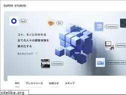 Sites similar to super-studio.jp