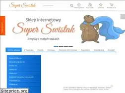 Sites similar to super-swistak.pl
