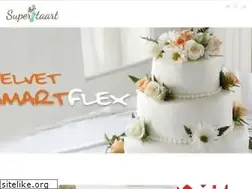 Sites similar to super-taart.nl