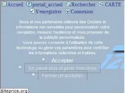 Sites similar to super-tenere.org