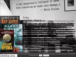 Sites similar to super-thriller.de