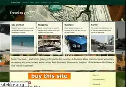 Sites similar to super-tour.com