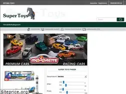 Sites similar to super-toys-spiegelhauer.de