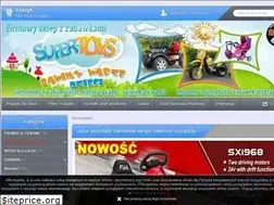 Sites similar to super-toys.pl