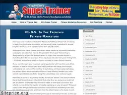 Sites similar to super-trainer.com
