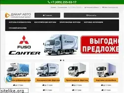 Sites similar to super-trucks.ru