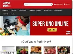 Sites similar to super-uno.com.ar