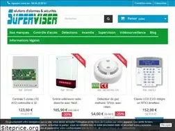 Sites similar to super-viser.fr