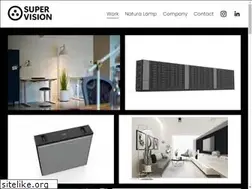 Sites similar to super-vision-studio.com