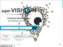 Sites similar to super-vision.fr