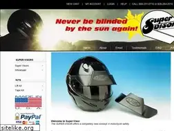 Sites similar to super-visor.com
