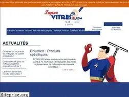 Sites similar to super-vitres.com
