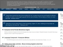 Sites similar to super-vocabulary.blogspot.com