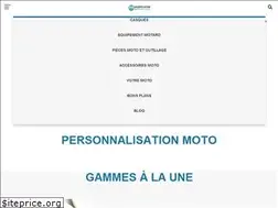 Sites similar to super-volt.fr