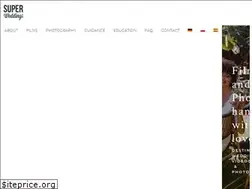 Sites similar to super-weddings.com