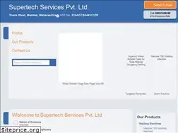 Sites similar to super-welds.com