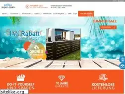 Sites similar to super-zaun.de