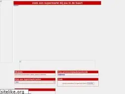 Sites similar to super-zoeker.nl