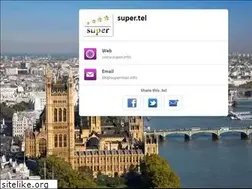 Sites similar to super.asia