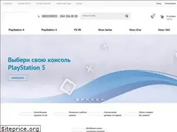 Sites similar to super.com.ua